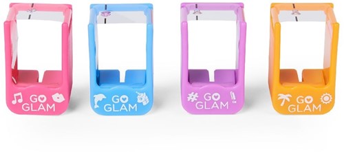  Cool Maker Go Glam U-nique Nails Refill -2