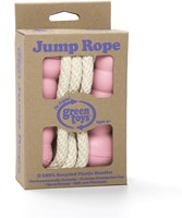 Green Toys springtouw roze - duurzaam speelgoed van gerecycled plastic-2