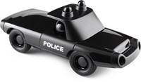 Playforever politieauto Maverick Heat Shadow design speelgoedauto-3