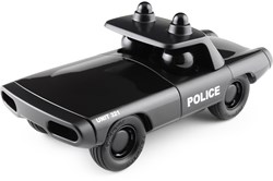 Playforever auto Maverick Heat Shadow Police
