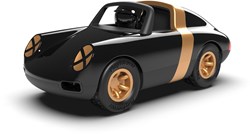 Playforever auto Luft Crow