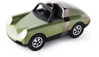 Playforever voiture Luft Hopper voiture jouet design multicolore-2