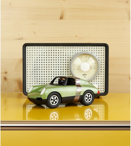 Playforever voiture Luft Hopper voiture jouet design multicolore-3