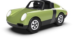 Playforever auto Luft Hopper