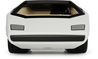Playforever - voiture jouet OVNI Colomba pour enfants-3