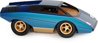 Playforever - UFO speelgoedauto Leonessa ruimte avontuur