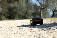 Playforever voiture Leadbelly Skeeter noir - jouet design muscle car-2
