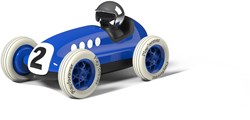 Playforever auto Loretino Monaco