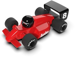 Playforever auto Turbo Laser