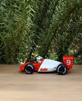 Playforever Turbo speelgoedauto Lauper - klassiek design raceauto-3