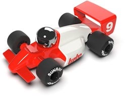 Playforever auto Turbo Lauper