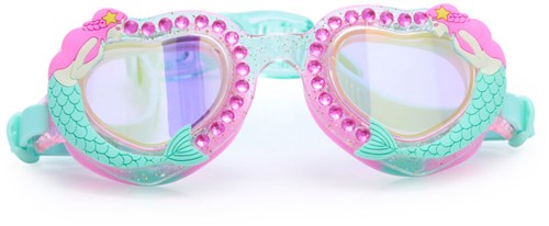 Bling2O Lunettes de natation enfant Mystic rose avec protection UV-2