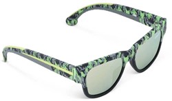 Bling2O kinderzonnebril Fire Island Beach - UV-bescherming en sprankelend design