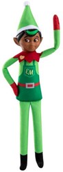 ELF ON THE SHELF The Elf On The Shelf - Elf Mate - Cobbler 1