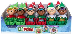 Elf On The Shelf speelgoed Elf Mate - magisch kerstvriendje