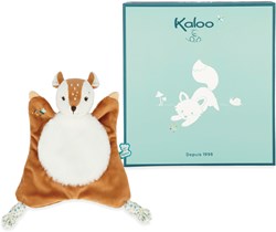 Kaloo doudou Nathan le Faon - ultra doux 24 cm