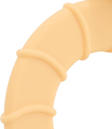 Kaloo anneau de dentition et doudou raton laveur - jouet bébé doudou-3