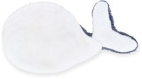 Kaloo verkoelende knuffel walvis - baby comfort speelgoed-2