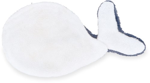 Kaloo verkoelende knuffel walvis - baby comfort speelgoed-2