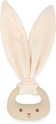 Kaloo Lapinoo - Anneau de dentition Lapin Crème