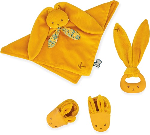 Kaloo Lapinoo - Cadeauset Oker