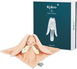Kaloo doudou lapin pêche - Lapinoo cadeau bébé