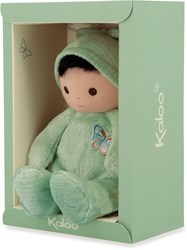 Kaloo pop Tendre Babe Piléa - zachte babypop van gerecycled materiaal