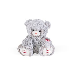 Kaloo knuffelbeer - pluche speelgoedbeer 24 cm voor kinderen