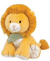 Kaloo peluche lion Les Amis 17cm - lion en peluche pour bébés-3