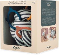 Kaloo Stimuli - Sensorische bal