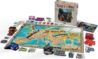 Days of Wonder Ticket to Ride Europe 15ème Anniversaire-2