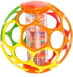 Oball Regenmacher Rassel ca. 15 cm