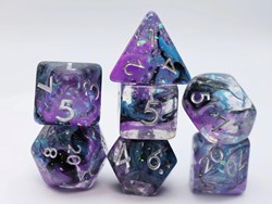 Foam Brain Games Eventide RPG Dice Set