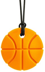 Ark Therapeutics collier à mâcher basket orange XXT jouet sensoriel