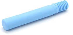 Ark Therapeutics bijt- en kauwtip Z-Vibe dun glad sensorisch speelgoed
