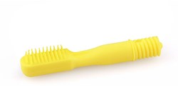Ark Therapeutics borstel opzetstuk Z-Vibe hard sensorisch speelgoed