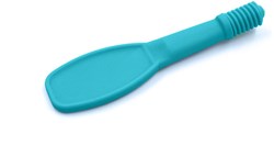 Ark Therapeutics platte lepel tip Z-Vibe multicolor sensorisch speelgoed