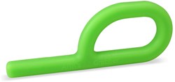 Ark Therapeutics jouet à mâcher Grabber Original Lime Green XT Medium sensoriel