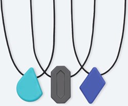 Ark Therapeutics sensorische speelgoed ARK Probe Tip voor Z-Vibe - multicolor