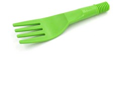 Ark Therapeutics vork opzetstuk Z-Vibe glad multicolor kunststof