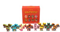 Asmodee speelgoed Harvest Animeeple Pack houten speelstukken-2