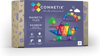 Connetix Magnetische Tegels Mini 24 Stuks