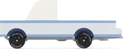 Candylab speelgoedauto - Candycar World Sonora Pickup houten auto