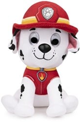 Paw Patrol Knuffel Marshall - 15 cm