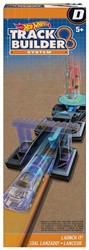 Hot Wheels Track Builder - Launch it!