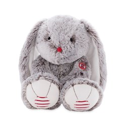 Kaloo knuffel konijn groot - zachte pluche knuffel 38 cm