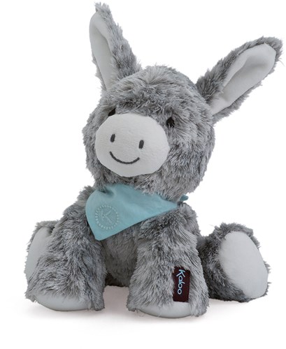 Kaloo peluche âne Les Amis 17CM - jouet doux cadeau enfant-2