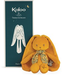 Kaloo Lapinoo Lapin Jaune Foncé
