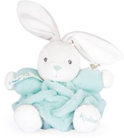 Kaloo Plume Lapin bleu aquatique-2
