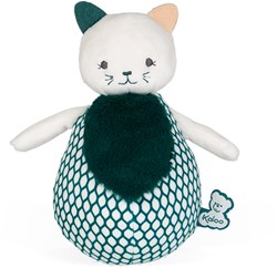 Kaloo Stimuli Tuimelaar kat
